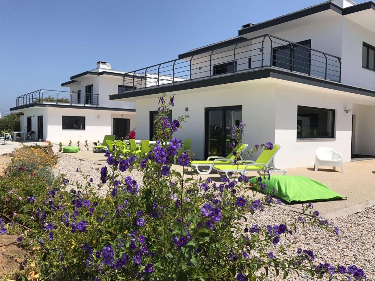 Casa Verde Feteira  Eksteriør billede